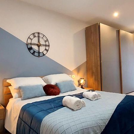 STAZIONE BLU NOVECENTO Apartment โรม ภายนอก รูปภาพ