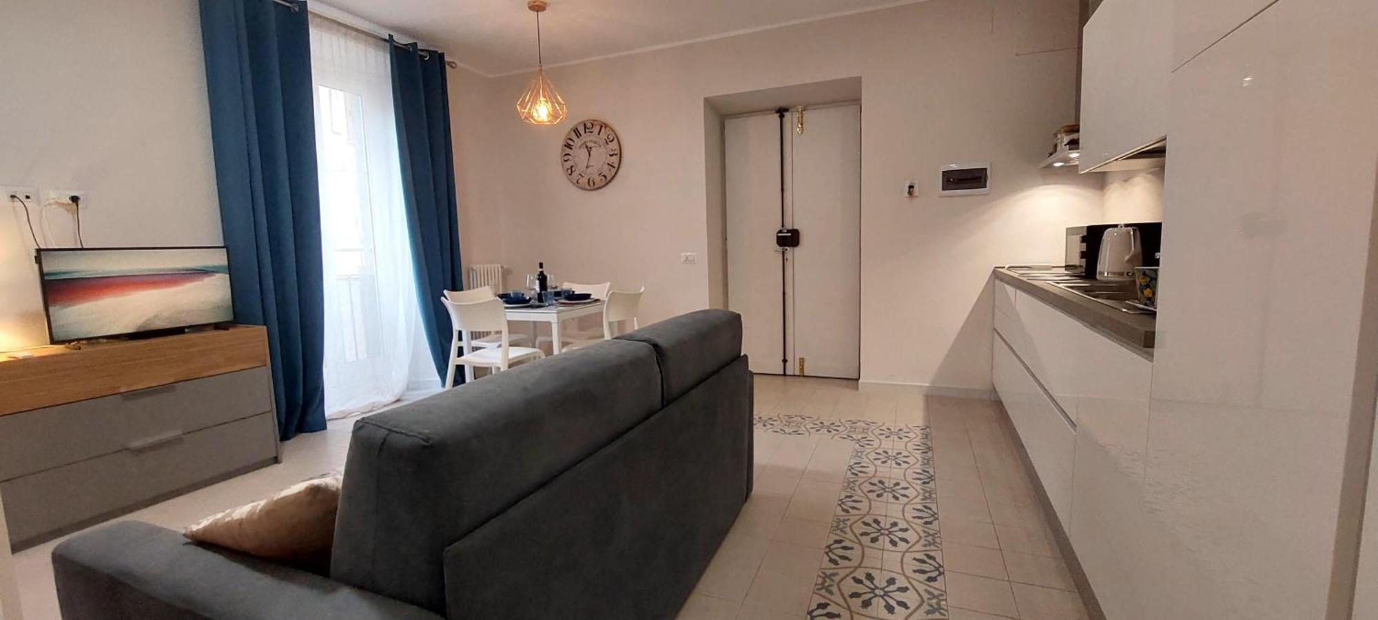 STAZIONE BLU NOVECENTO Apartment โรม ภายนอก รูปภาพ