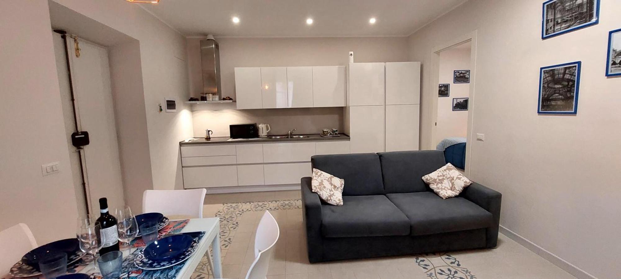 STAZIONE BLU NOVECENTO Apartment โรม ภายนอก รูปภาพ