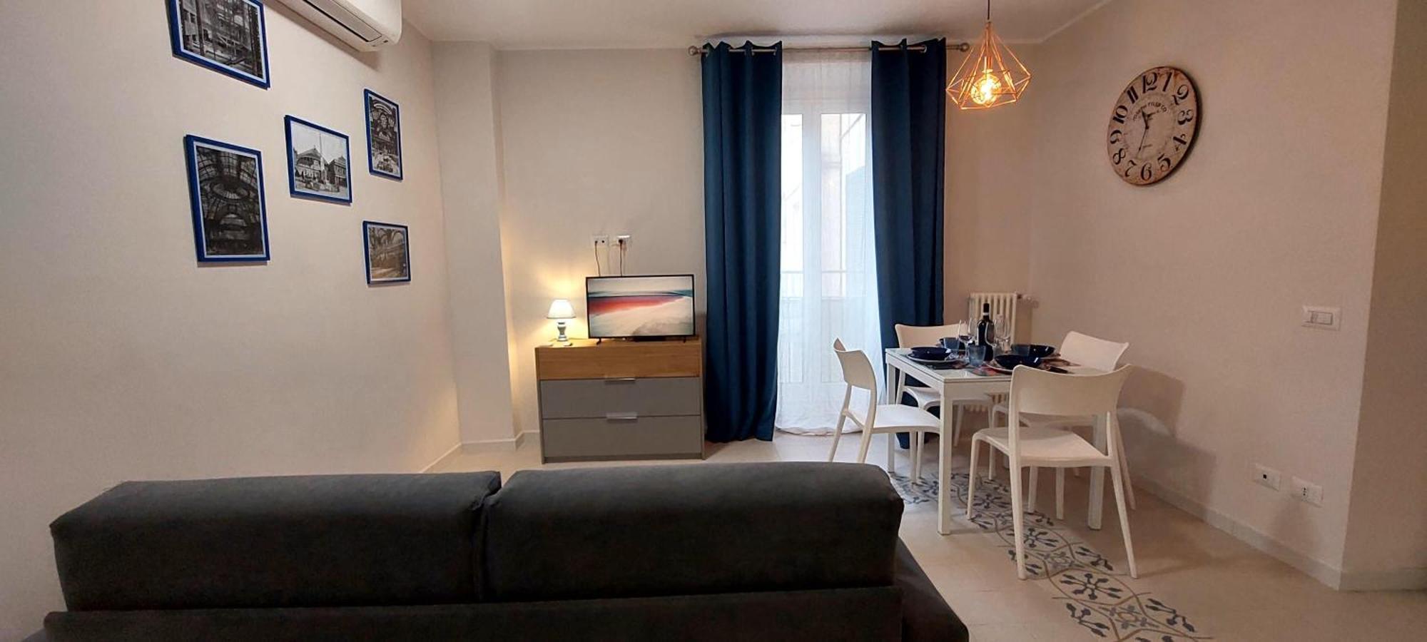 STAZIONE BLU NOVECENTO Apartment โรม ภายนอก รูปภาพ