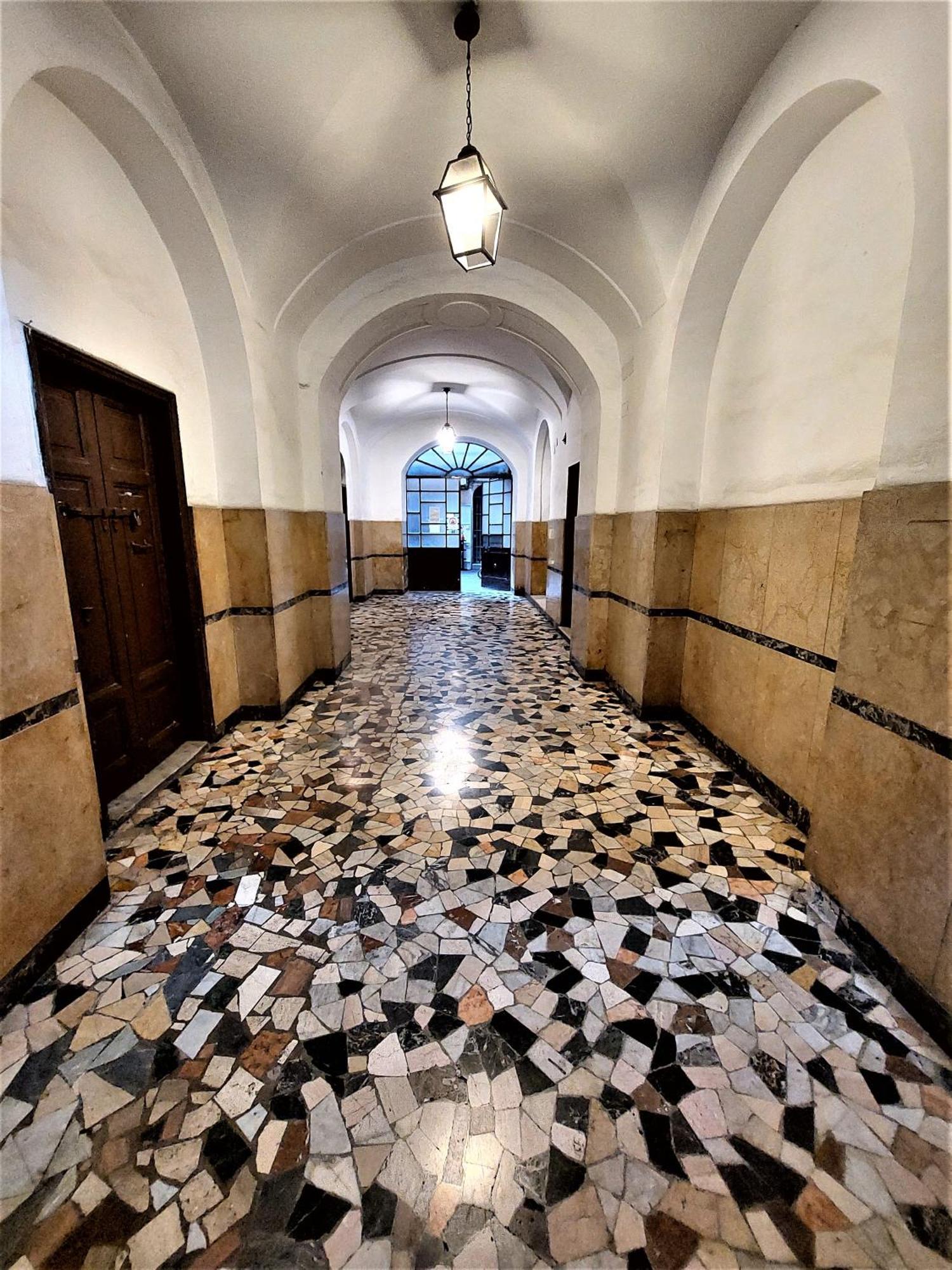 STAZIONE BLU NOVECENTO Apartment โรม ภายนอก รูปภาพ